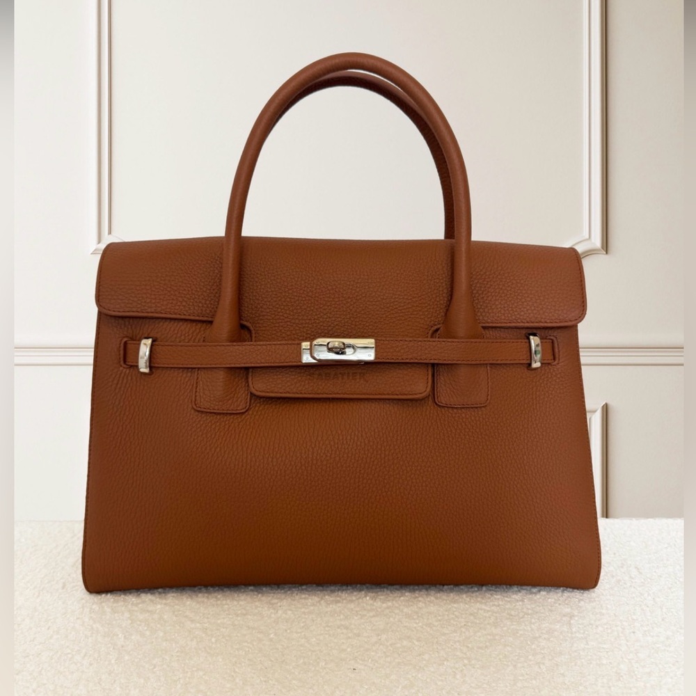 NWT Sabatier 1947 Bellecour 617 Lolo Camel